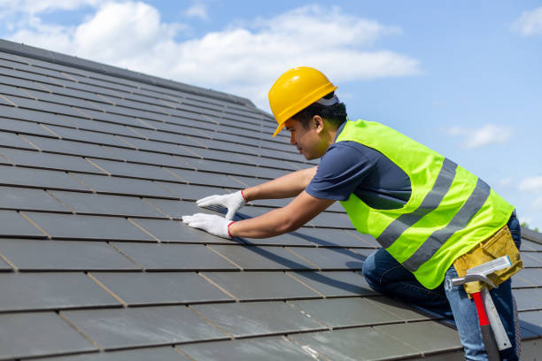 Best Commercial Roofing Services  in Fritch, TX