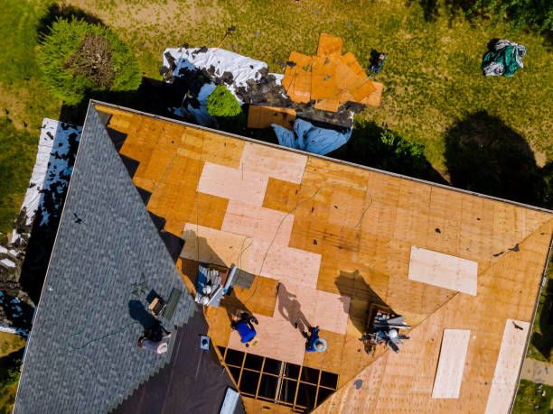 Professional Roofing Contractor in Fritch, TX