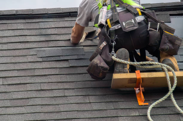 Quick and Trustworthy Emergency Roof Repair Services in Fritch, TX