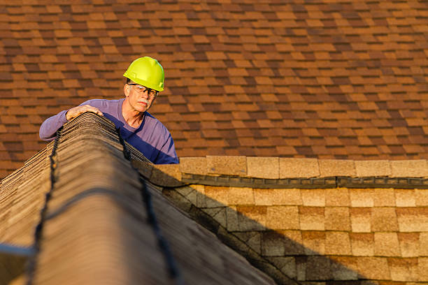 Best Emergency Roof Repair  in Fritch, TX