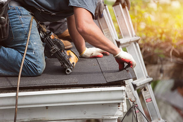 Best Residential Roofing Contractor  in Fritch, TX