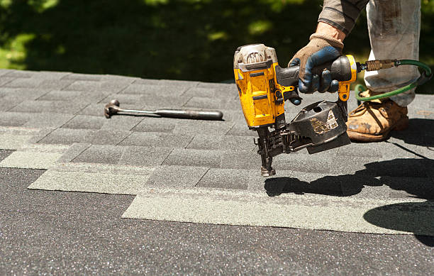 Best New Roof Installation  in Fritch, TX