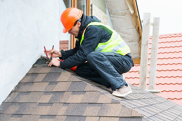 Best Residential Roofing Contractor  in Fritch, TX